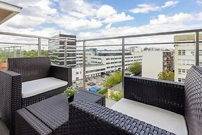 Apartment Wola Goleszowska by Renters