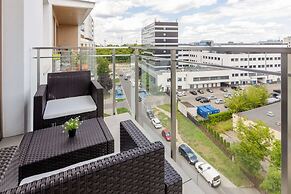 Apartment Wola Goleszowska by Renters