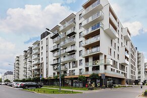 Apartment Wola Goleszowska by Renters