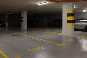 Apartment Wola Goleszowska by Renters