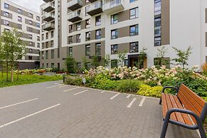 Apartment Wola Goleszowska by Renters