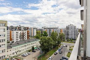 Apartment Wola Goleszowska by Renters