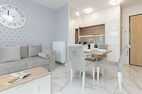 Apartment Wola Goleszowska by Renters