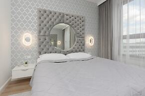 Apartment Wola Goleszowska by Renters