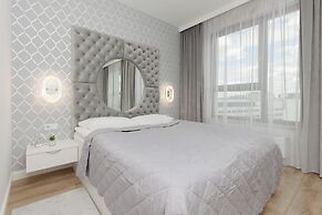 Apartment Wola Goleszowska by Renters