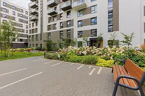 Apartment Wola Goleszowska by Renters