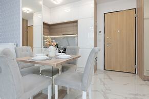 Apartment Wola Goleszowska by Renters