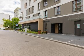 Apartment Wola Goleszowska by Renters