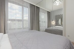 Apartment Wola Goleszowska by Renters