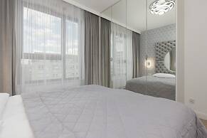 Apartment Wola Goleszowska by Renters