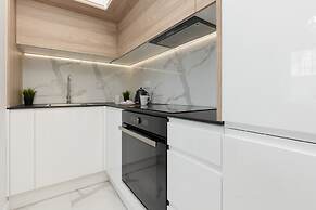 Apartment Wola Goleszowska by Renters