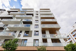 Apartment Wola Goleszowska by Renters