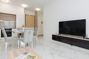 Apartment Wola Goleszowska by Renters