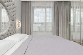 Apartment Wola Goleszowska by Renters