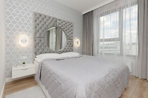 Apartment Wola Goleszowska by Renters