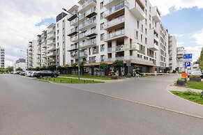 Apartment Wola Goleszowska by Renters