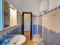 The Fantastic Residenza Badus two Bedroom Sleeps six and Child Num0821