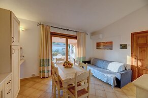 The Fantastic Residenza Badus two Bedroom Sleeps six and Child Num0821