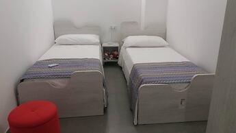 Appartamento Sciesa 2° Piano Climatizzata - Wi-fi