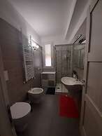 Appartamento Sciesa 2° Piano Climatizzata - Wi-fi