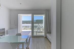 Stunning Capo Falcone Charming Apartments Num0410