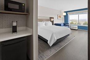 Holiday Inn Express And Suites Waynesboro East by IHG