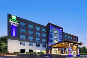 Holiday Inn Express And Suites Waynesboro East by IHG