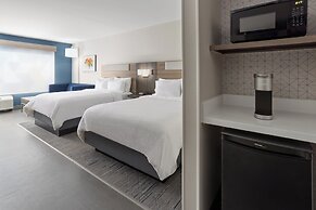 Holiday Inn Express And Suites Waynesboro East by IHG