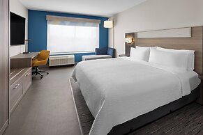 Holiday Inn Express And Suites Waynesboro East by IHG