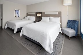 Holiday Inn Express And Suites Waynesboro East by IHG