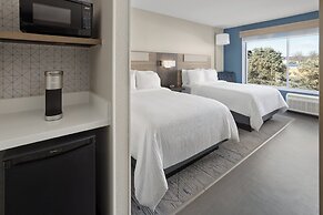 Holiday Inn Express And Suites Waynesboro East by IHG