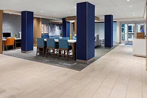 Holiday Inn Express And Suites Waynesboro East by IHG