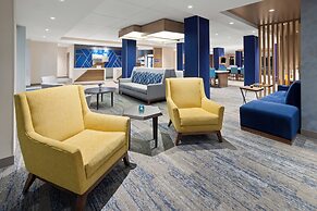 Holiday Inn Express And Suites Waynesboro East by IHG