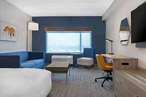 Holiday Inn Express And Suites St.Thomas by IHG
