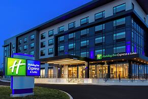 Holiday Inn Express And Suites St.Thomas by IHG