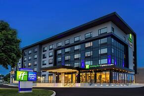 Holiday Inn Express And Suites St.Thomas by IHG