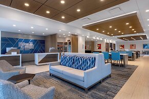 Holiday Inn Express And Suites St.Thomas by IHG