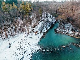 Holiday Inn Express And Suites St.Thomas by IHG