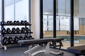 Holiday Inn Express And Suites St.Thomas by IHG