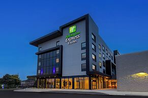 Holiday Inn Express And Suites St.Thomas by IHG