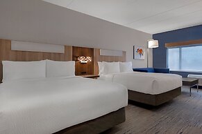 Holiday Inn Express And Suites St.Thomas by IHG
