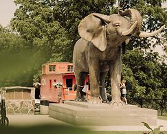 Holiday Inn Express And Suites St.Thomas by IHG