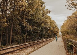 Holiday Inn Express And Suites St.Thomas by IHG