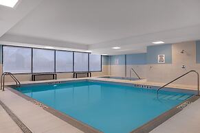 Holiday Inn Express And Suites St.Thomas by IHG