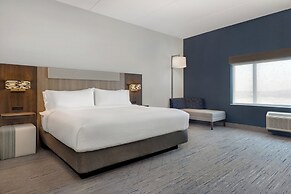 Holiday Inn Express And Suites St.Thomas by IHG