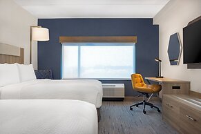 Holiday Inn Express And Suites St.Thomas by IHG