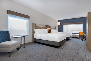 Holiday Inn Express And Suites St.Thomas by IHG