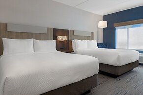 Holiday Inn Express And Suites St.Thomas by IHG