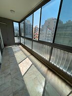 New Jdeideh, Including Generator, Furnished Apartment, Parking, Great 