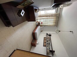 New Jdeideh, Including Generator, Furnished Apartment, Parking, Great 